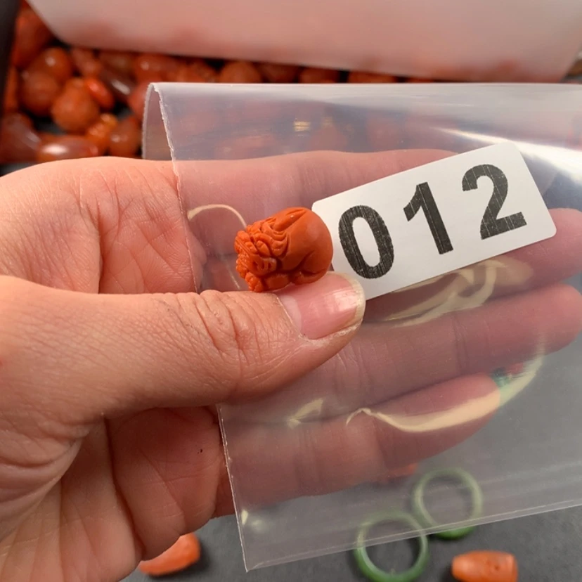 【闪购商品】南红玛瑙珠宝奇石未镶嵌