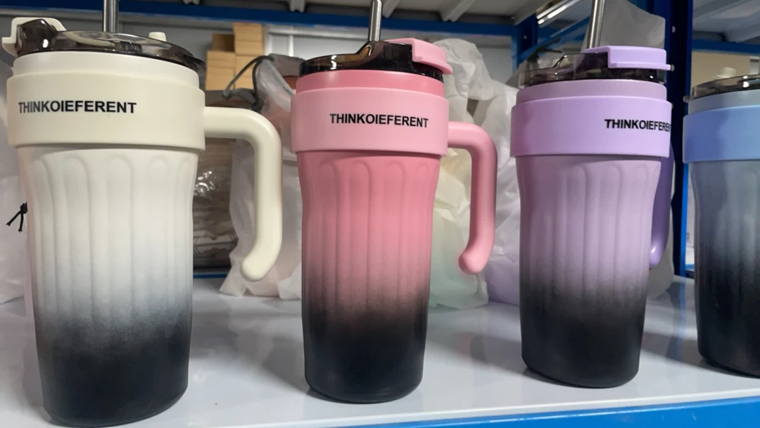 恩熙甄选美式大水杯