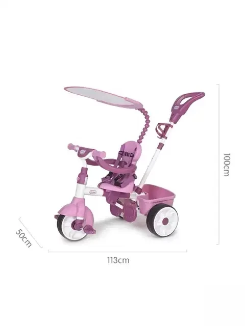 小泰克婴幼儿玩具