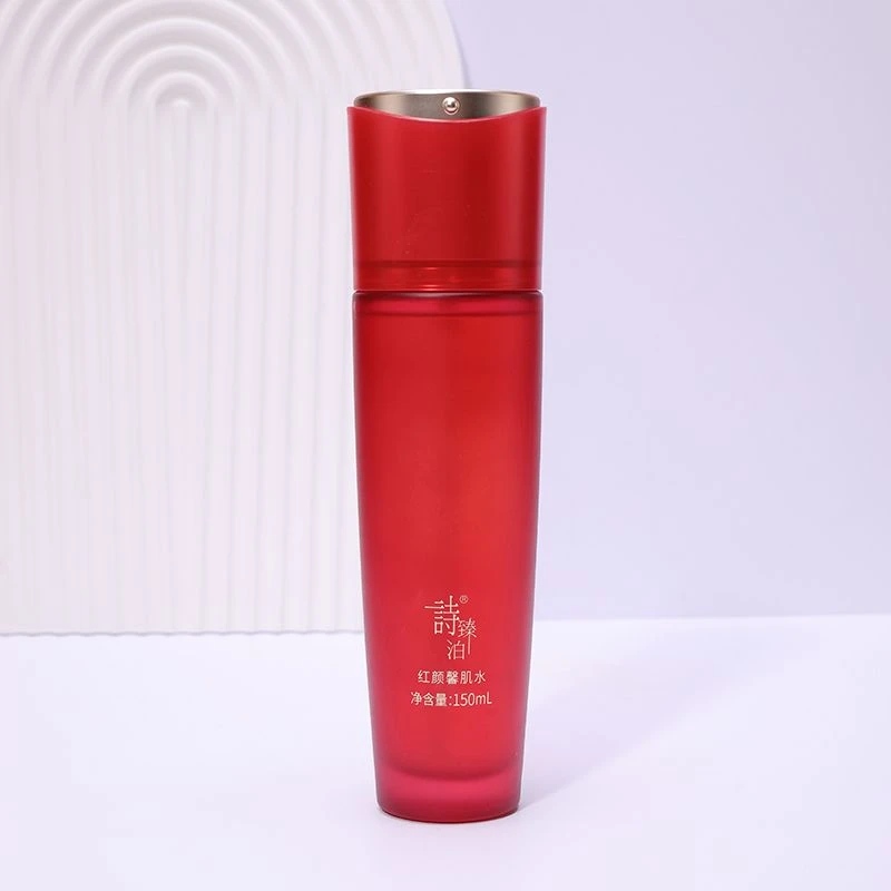 上海诗臻泊化妆品专柜 诗臻泊红颜馨肌水 150ml 马油水刮码发货