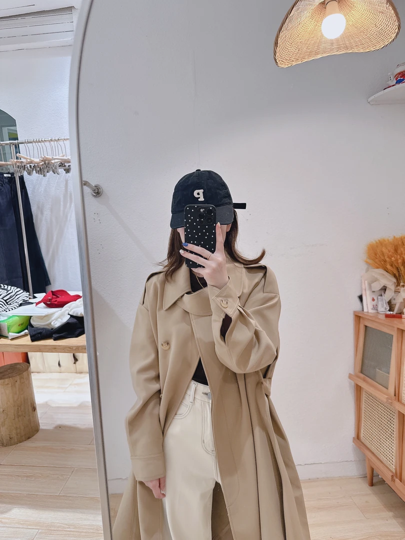 新款高品质衣服（外套专拍）