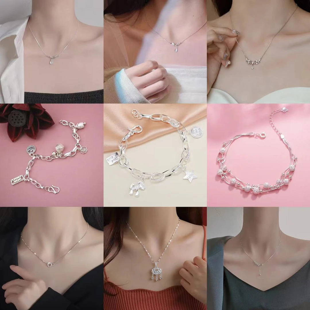 【设计款】轻奢项链