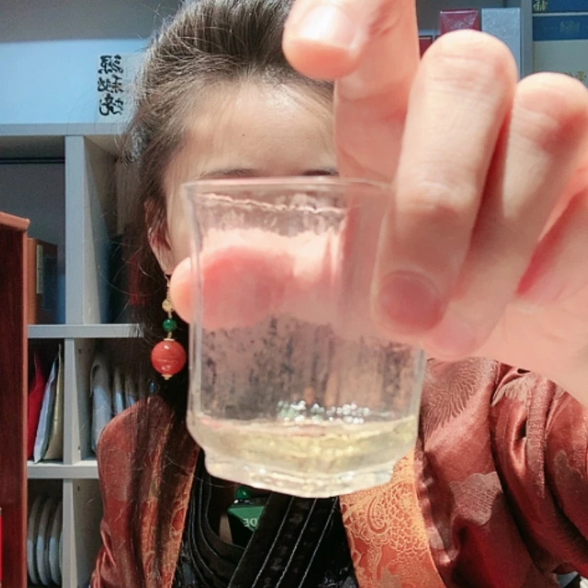 【闪购商品】密胺碟499茉莉碎银子一斤