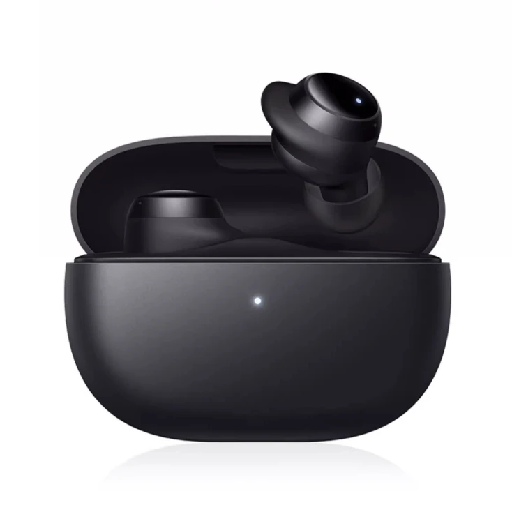 99新 Redmi/红米 Buds3青春版耳机全套拆封无线蓝牙耳机双主机