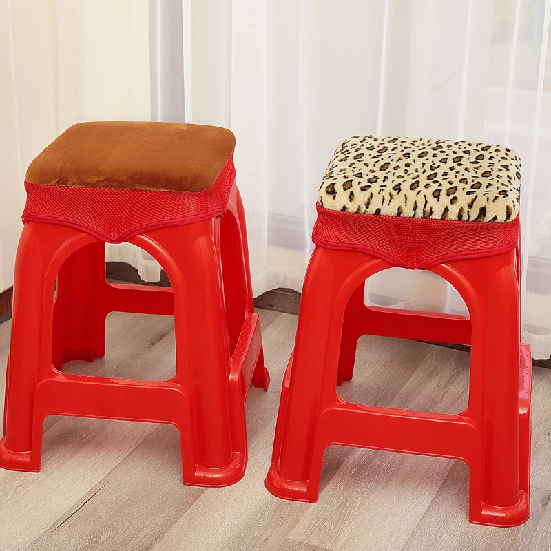 椅子塑料胶凳子垫子屁股坐垫软屁垫套罩久坐防痛家用防滑加厚座垫