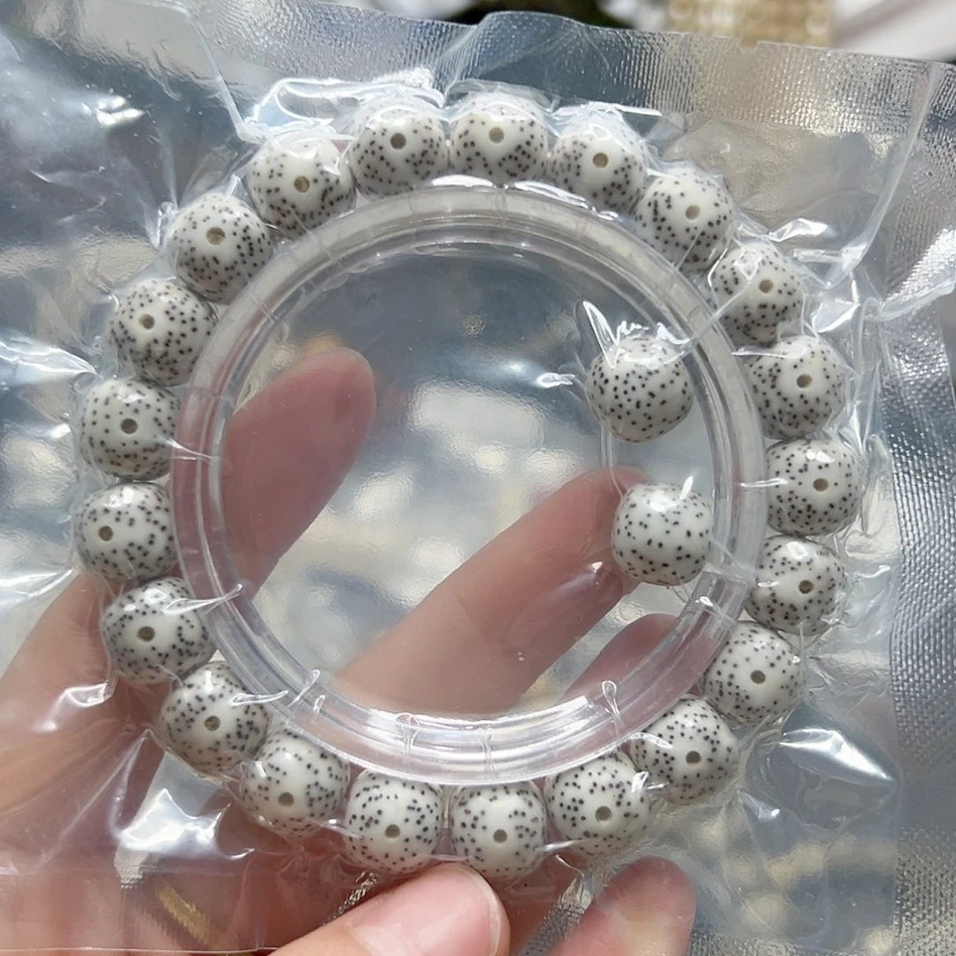 星月菩提吊坠165星月