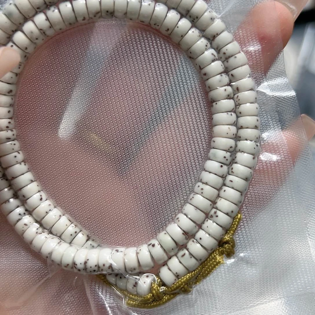 星月菩提吊坠刺*菩提星月