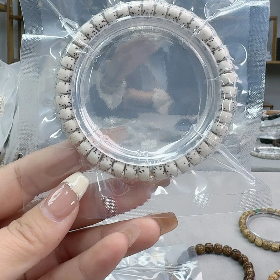 星月菩提吊坠星月菩提