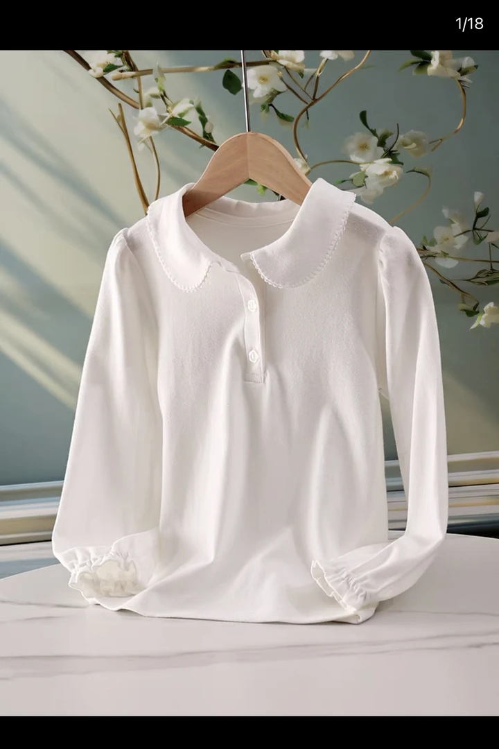 童装 柔软舒适透气休闲