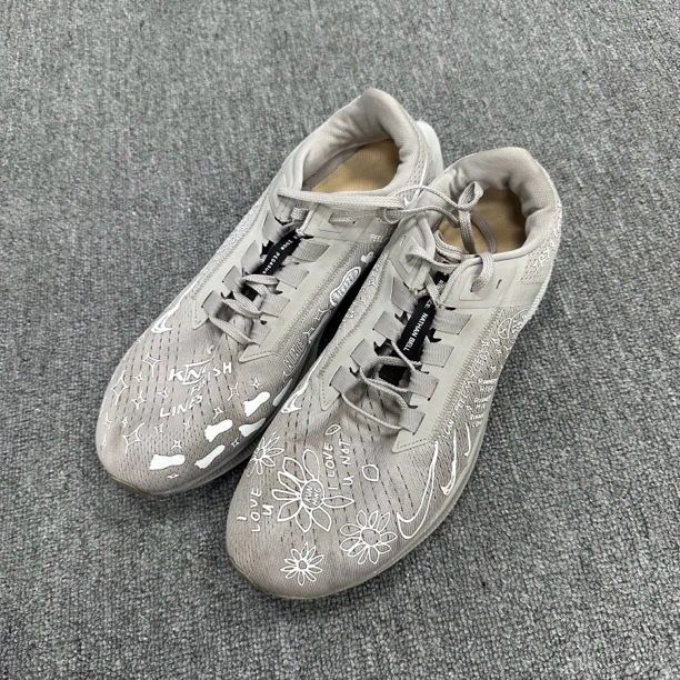 44码/内长280/Nike Pegasus 38 nb Zoom 马拉松跑鞋/公价1199