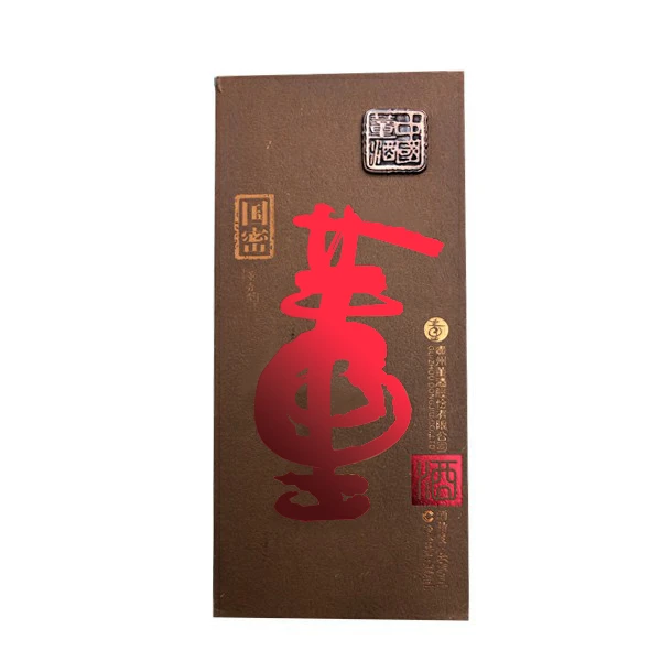 38度老特密1瓶