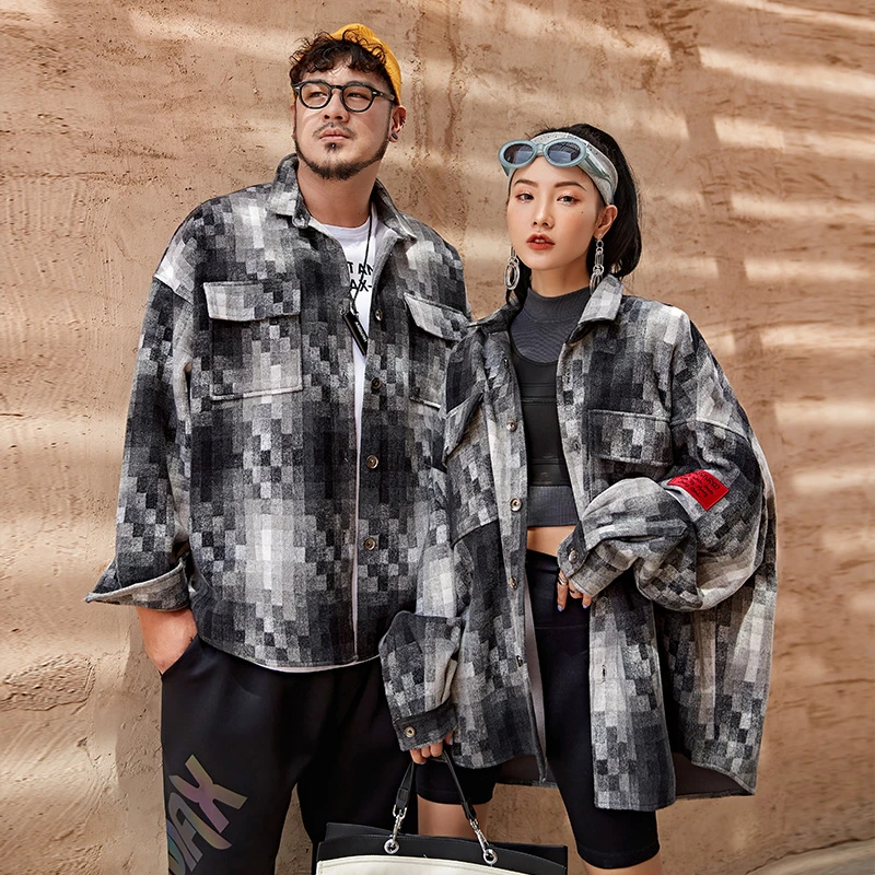 【清仓】kevin专享夹克 PAZF-JK0026