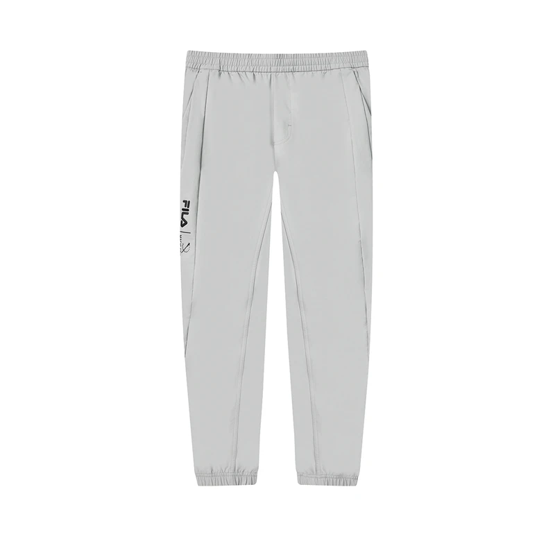 FILA 冬季新款男子梭织长裤 F11M249801F