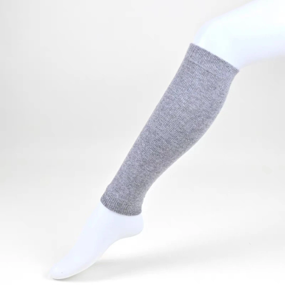 羊绒护膝盖套保暖老寒腿男女士老年人漆关节疼痛防寒护腿神器加长