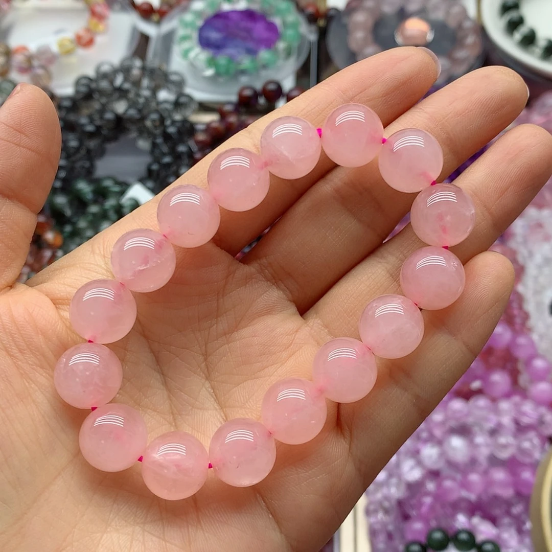 【闪购商品】水晶手链未镶嵌