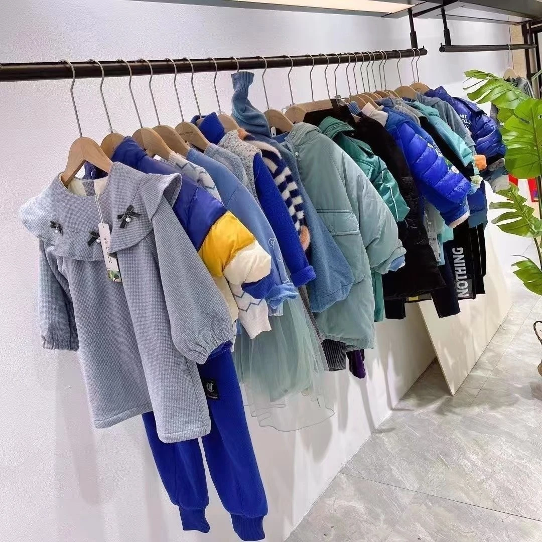 反季特卖男女童衣服裤子（500-599编码）