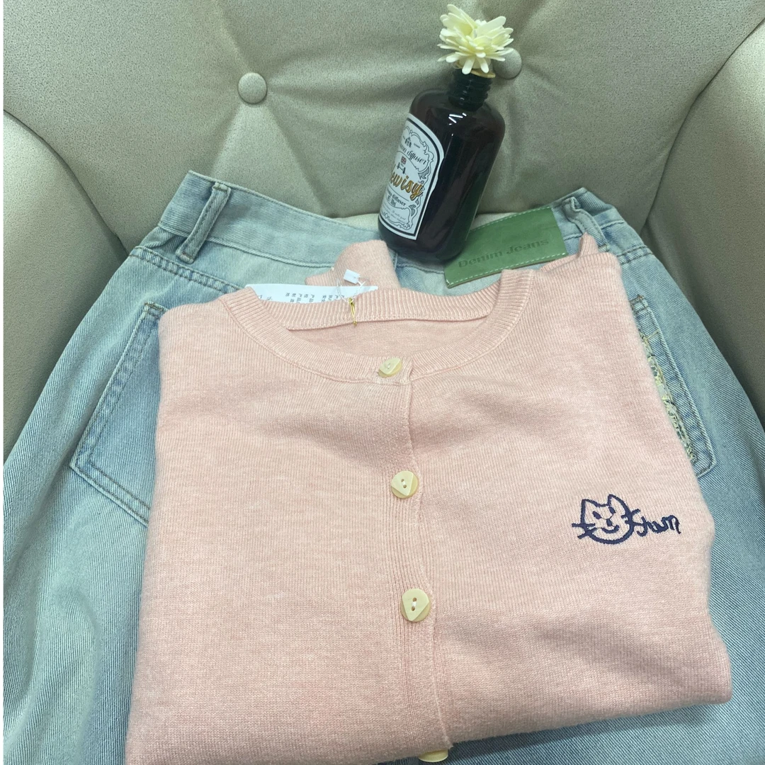 023上衣时尚休闲百搭