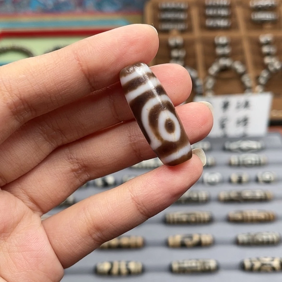 【闪购商品】玛瑙/玉髓珠宝半成品未镶嵌