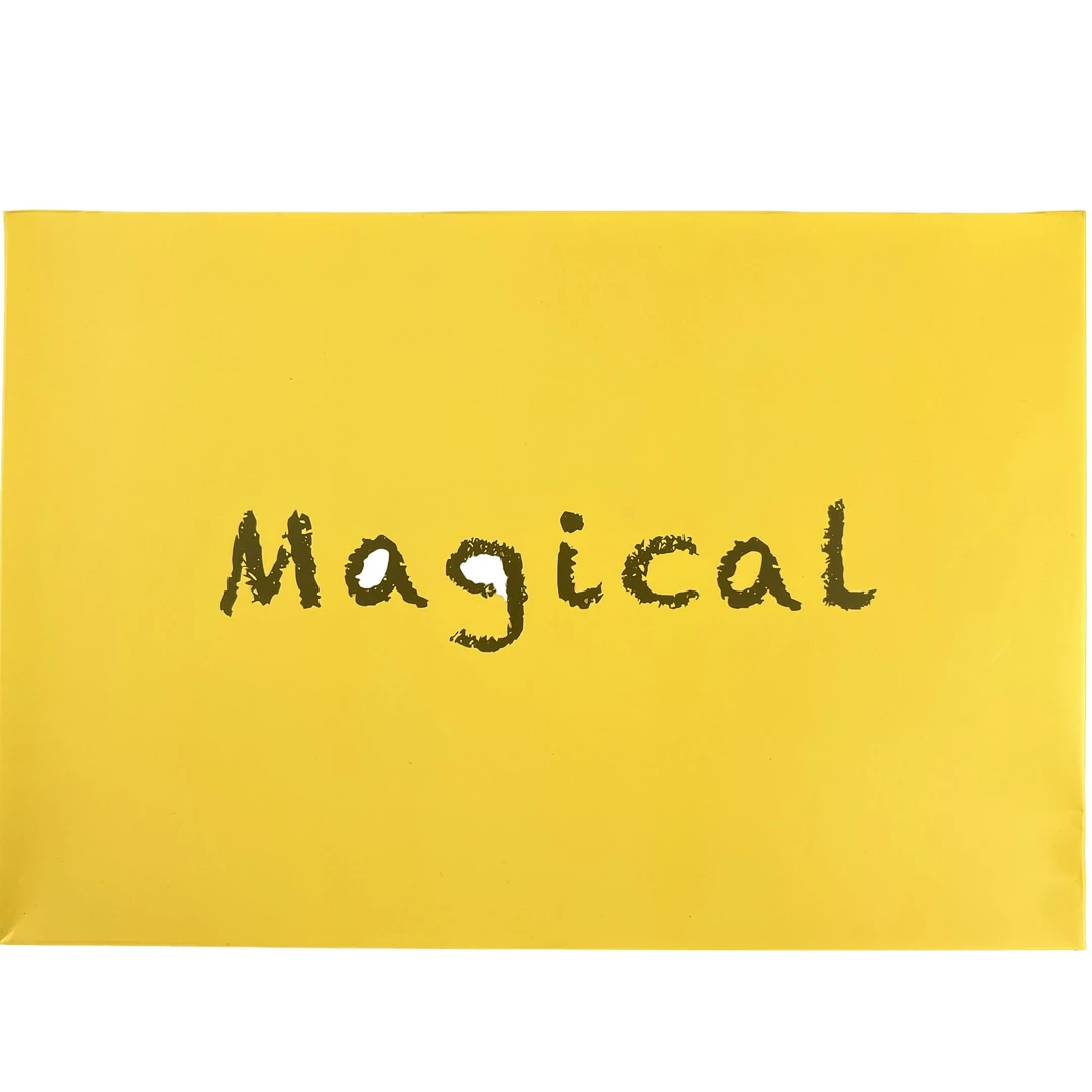 美漫全球限量低编妹刊收藏纪念盒（直播间代拆封）