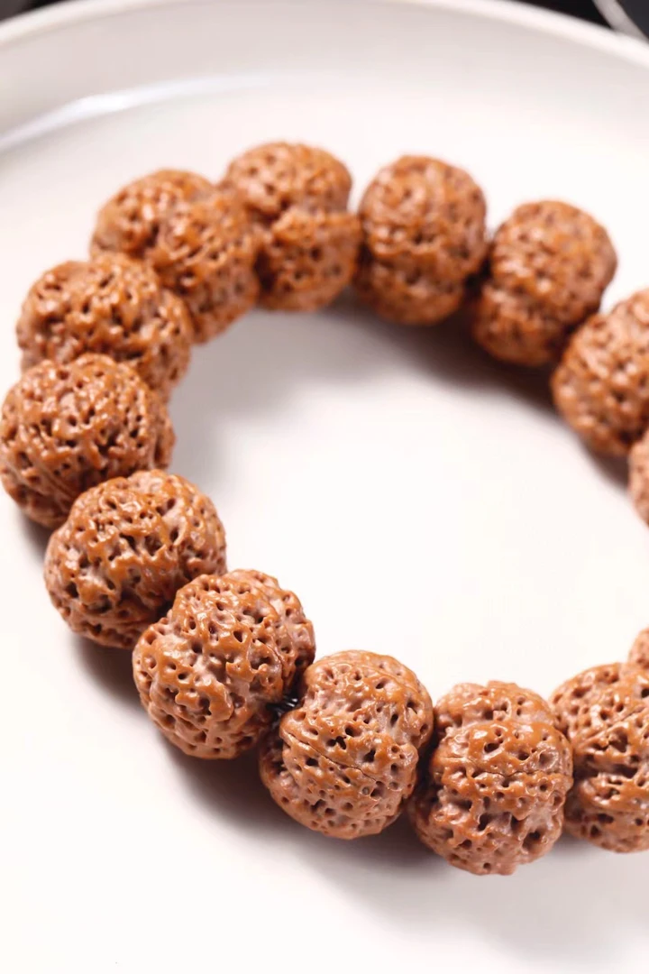 大金刚菩提安娜籽 高油性