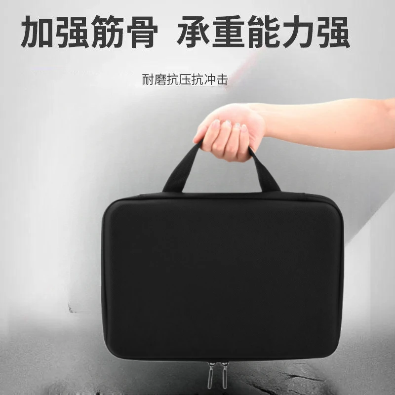 大号收纳包车小嘎洗车机专用收纳包防滑耐摔帆布包其他款不通用