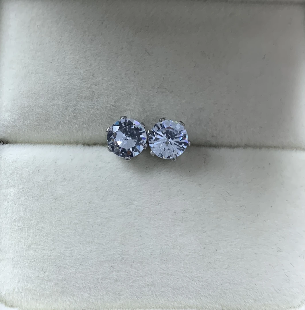 非金属耳饰 耳钉 圣惠 耳钉91