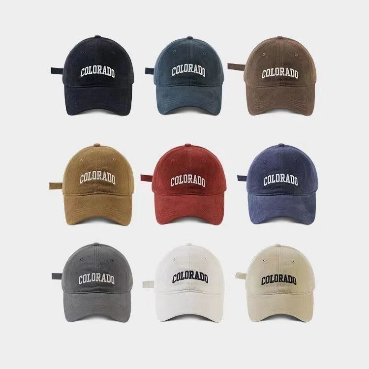 店内帽子免费送一顶。颜色随机，no退no换