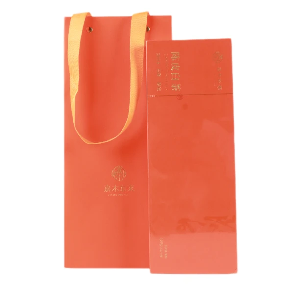 代购胖东来嘉木东来陈皮白茶胖东来茶叶超市代购