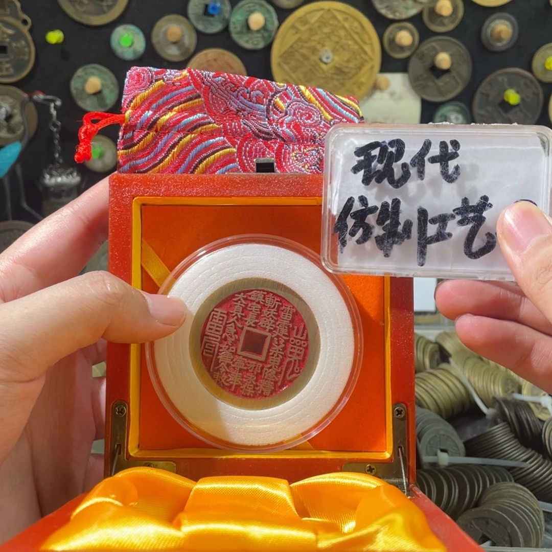铜现代仿古工艺品铜