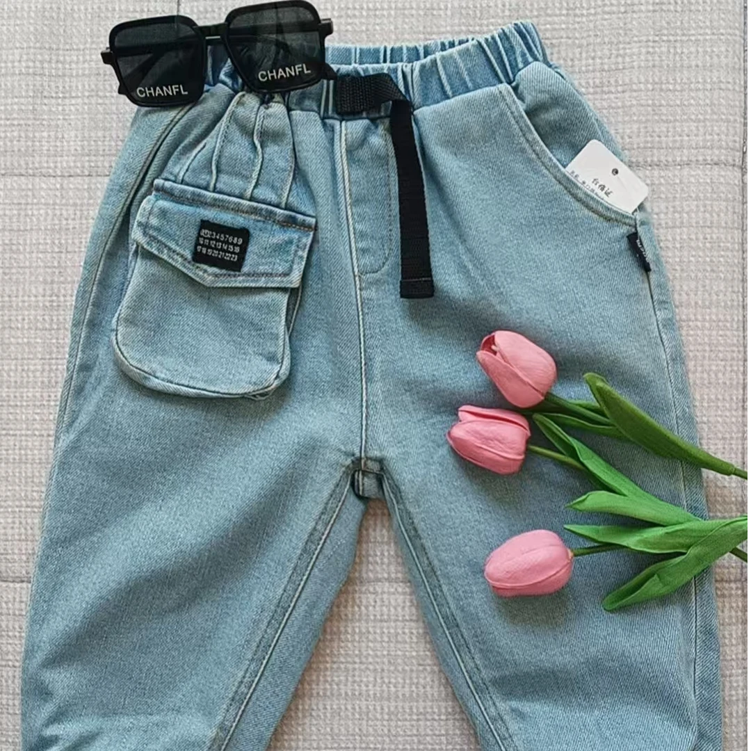 霖熙家童装，冬季儿童服装，上衣，裤子