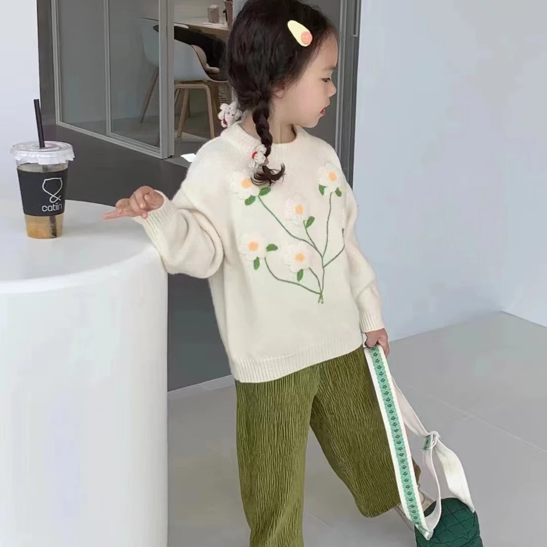 小六家韩版童装扣号(实物以播间为准）