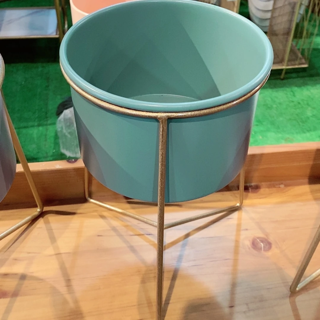 【闪购商品】花架置物架壁挂置物架落地