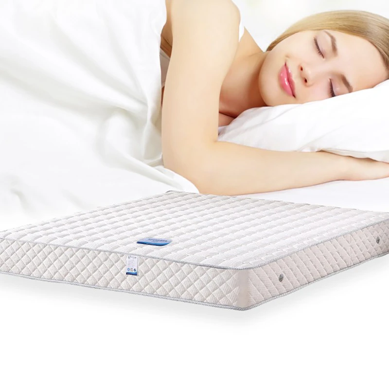 斯哥斯哥家具家用舒适环保床垫 家用豪华床垫软垫偏硬椰棕床垫