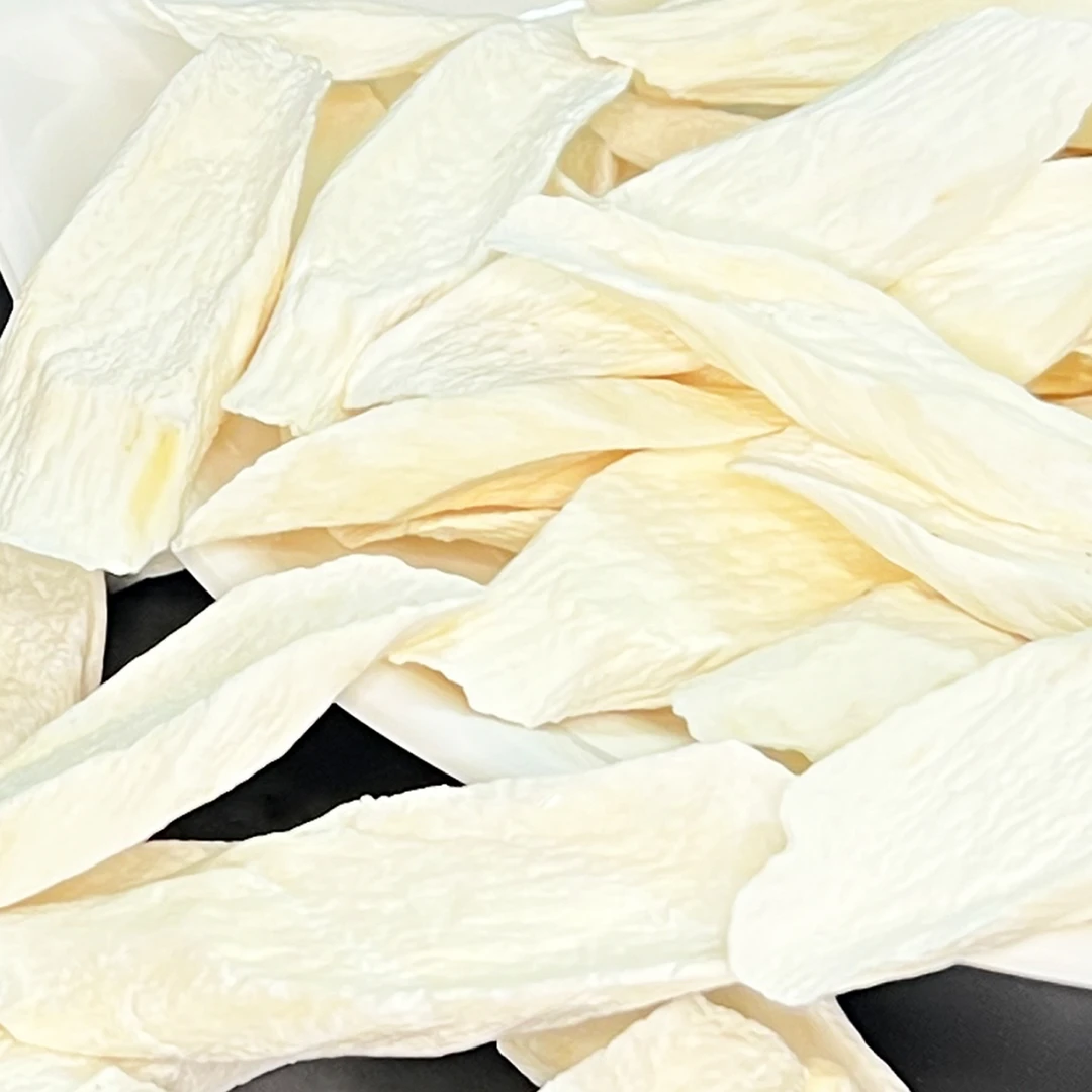 山药 山药干 无硫熏