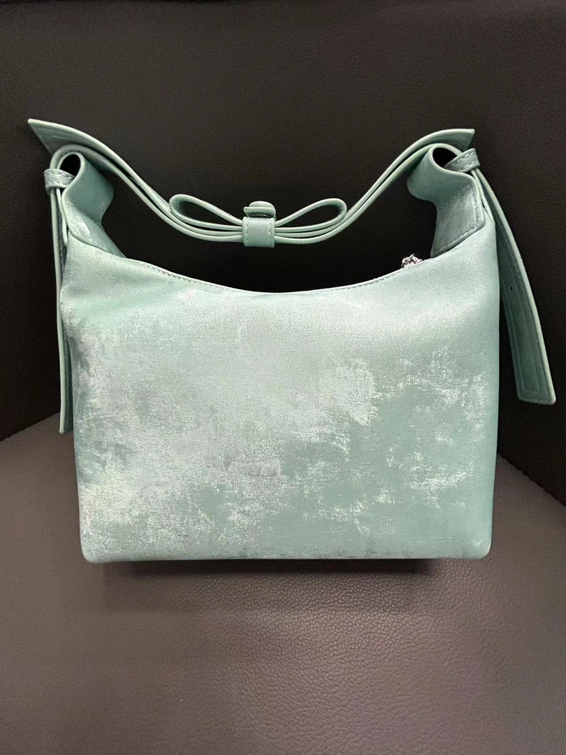 【御匠人】百搭通勤小众设计高级女包  好331-好360