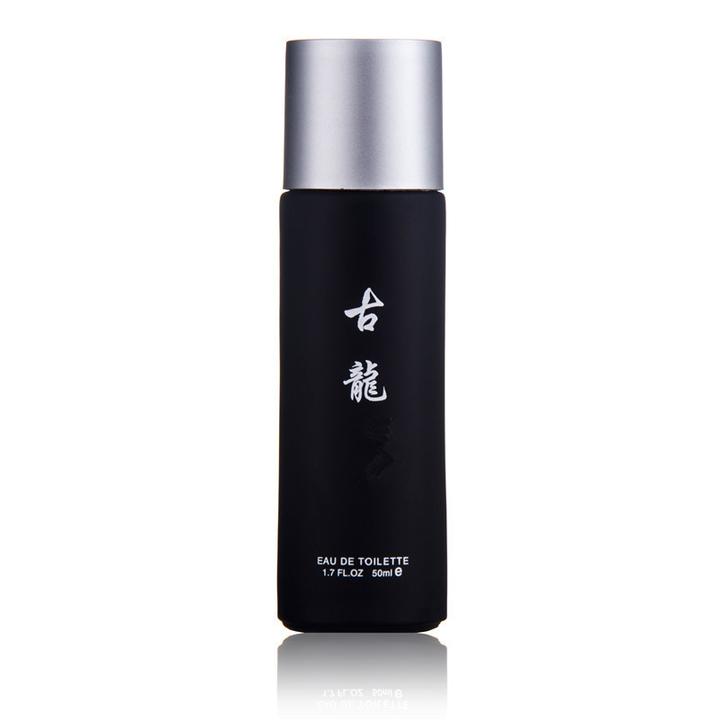 古龙男士香水留香淡香水50ML
