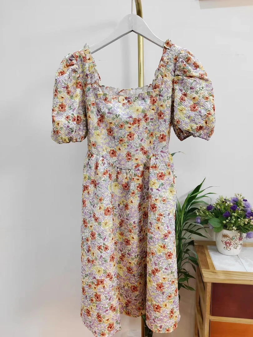 【17】【滢子家】气质休闲系带设计通勤连衣裙