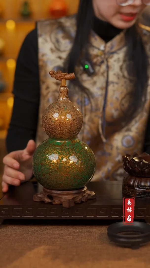 【闪购商品】天然葫芦53