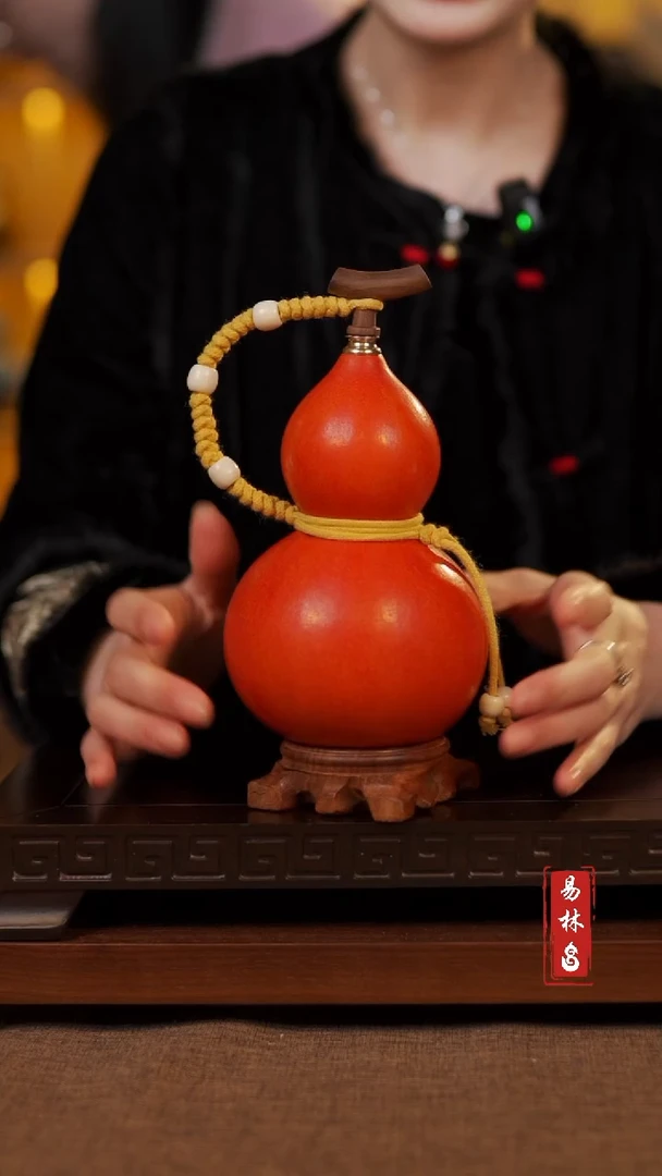 【闪购商品】天然葫芦9