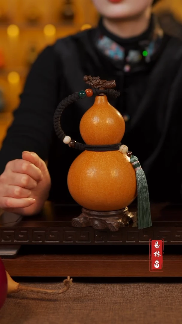 【闪购商品】天然葫芦26