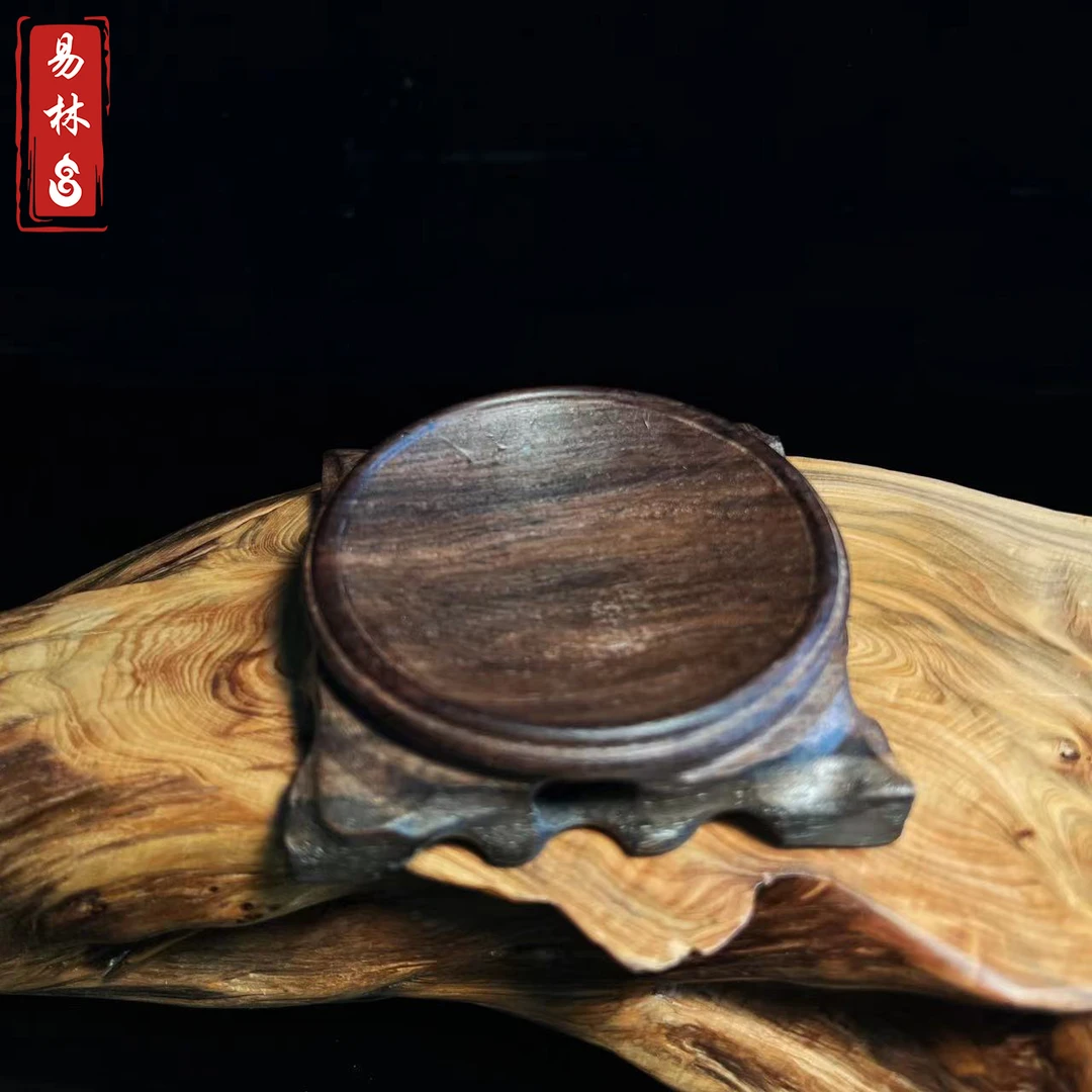 配件实木底座【老粉专用】单独拍不发