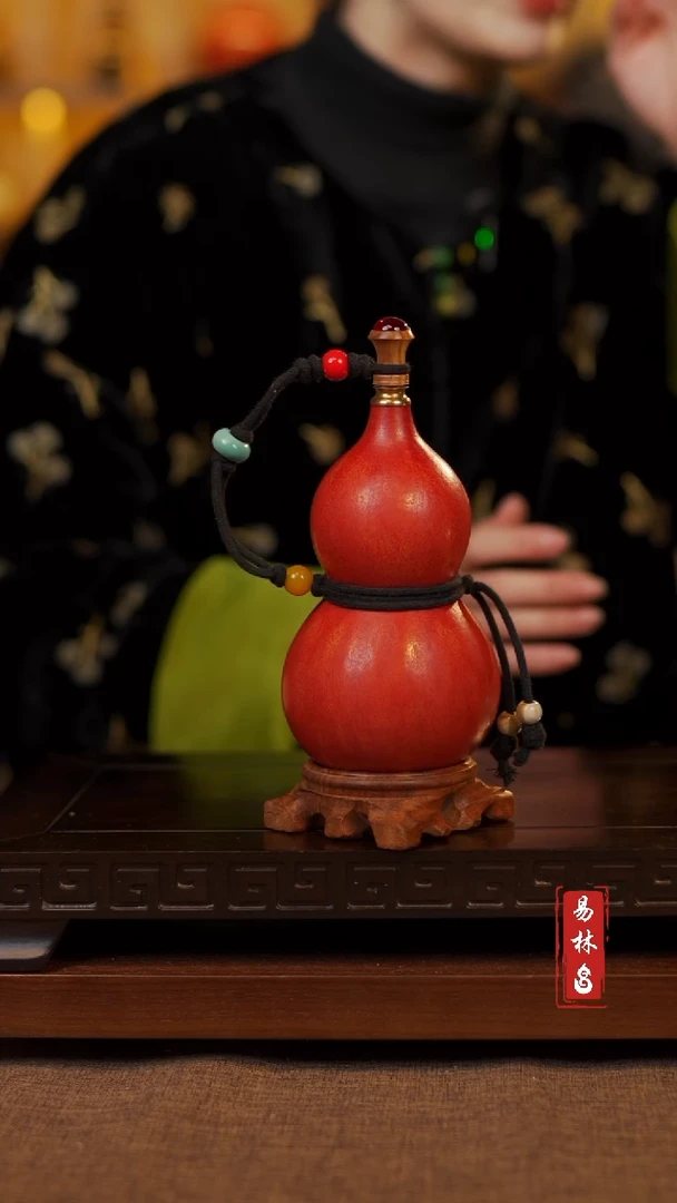 【闪购商品】天然葫芦3