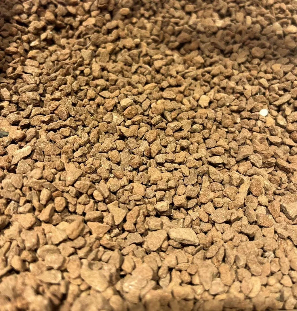 兰花植料（红砂石）
