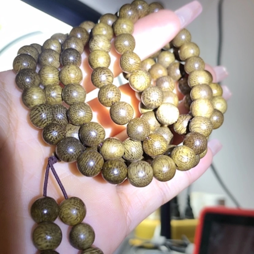 【闪购商品】沉香手串