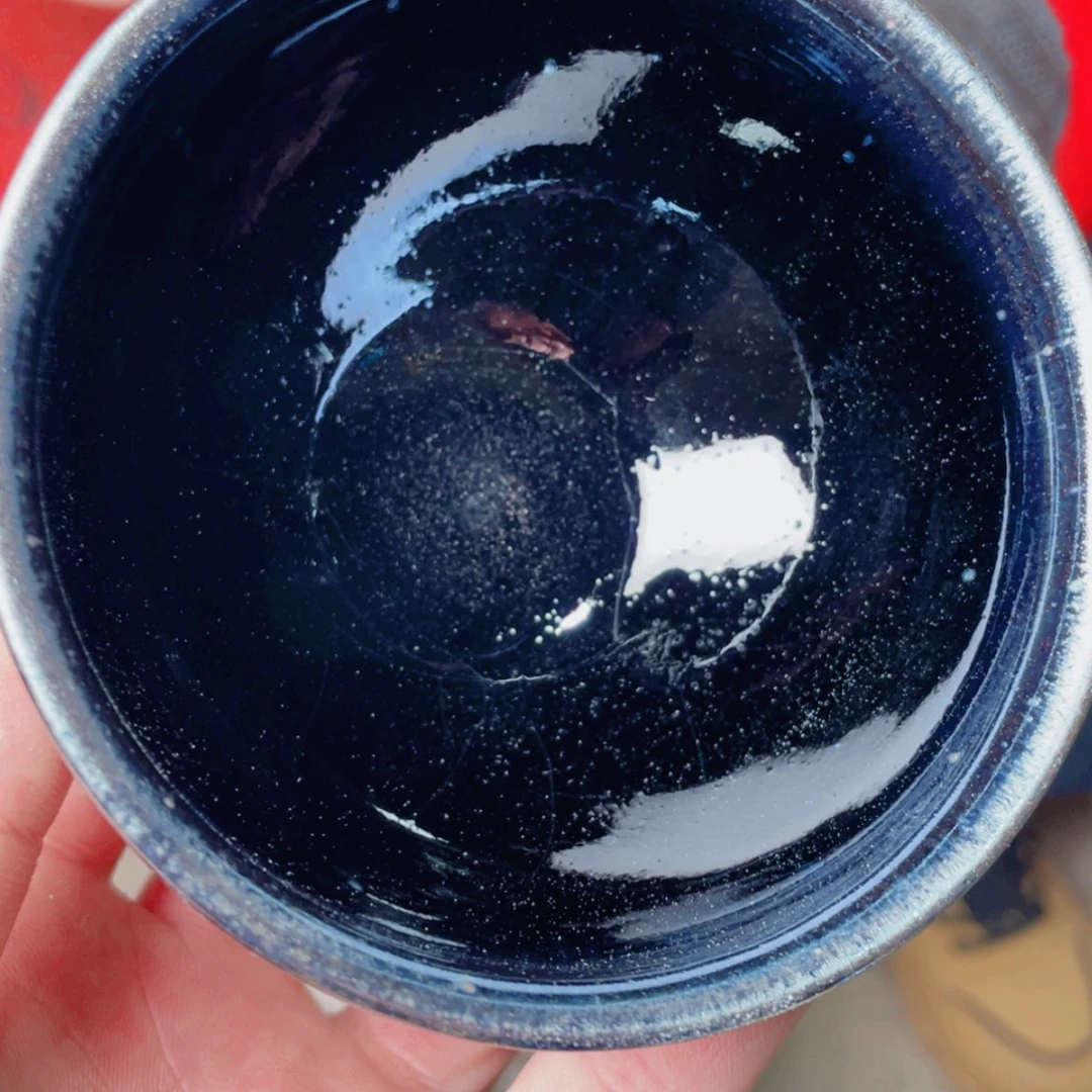【闪购商品】瓷茶盏金****)