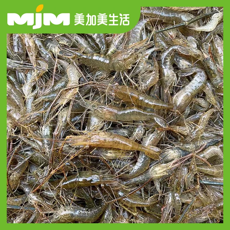 【约300g/份】红水河小河虾