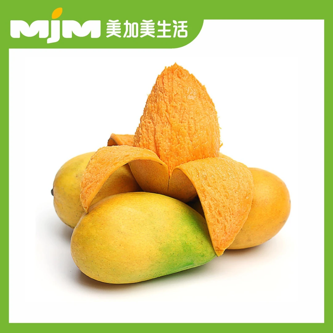 海南小台农香芒500g