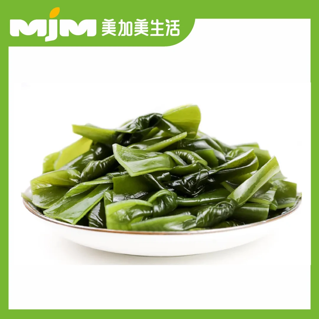 湿海带结（约200g/份）