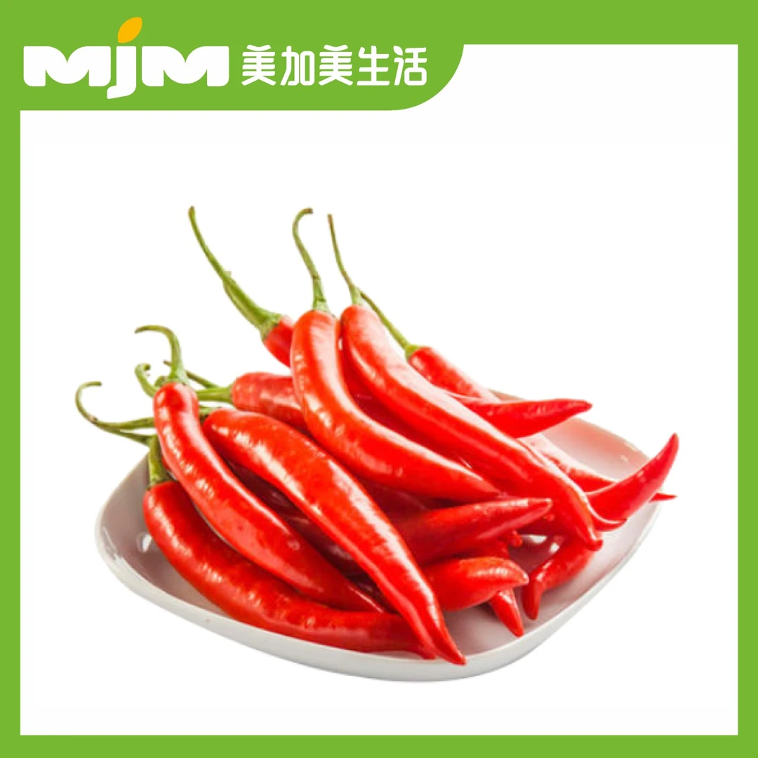 精选指天椒（约60g）