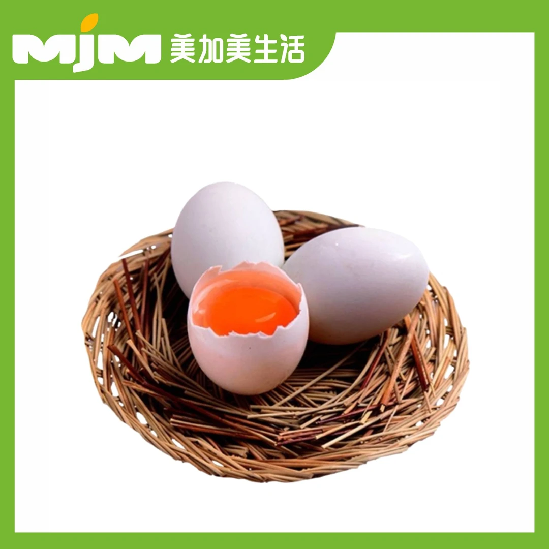 【约500g/份】钦州海鸭蛋